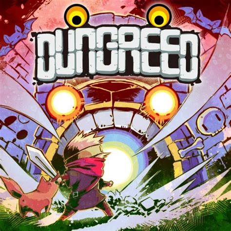 dungreed igg